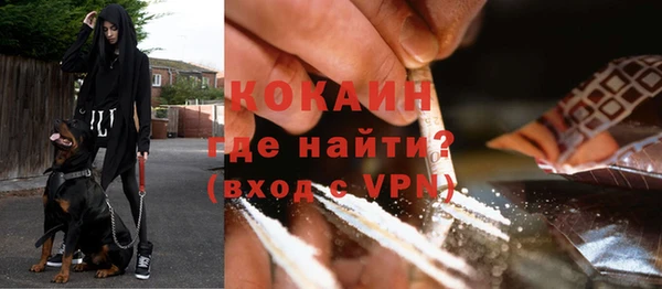 кокс Покачи